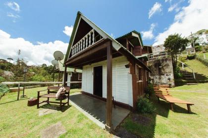 Cabanas Capivari Lodge - image 18