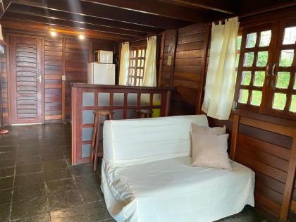 Cabanas Capivari Lodge - image 19