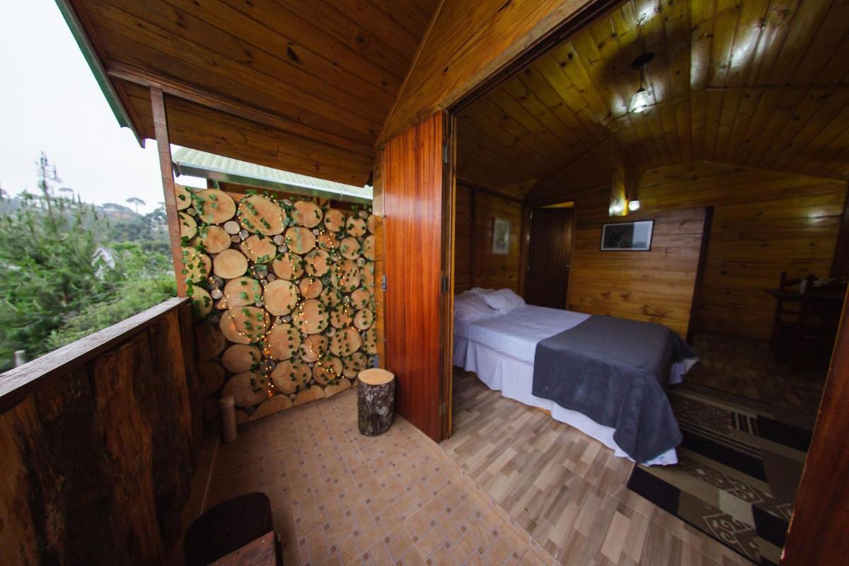 Cabanas Capivari Lodge - image 7