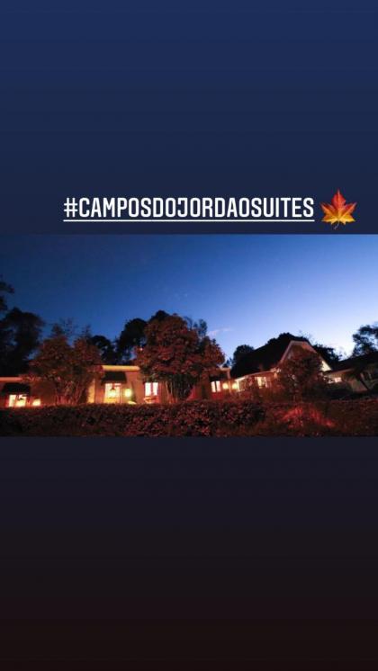 Campos do Jordao Suites