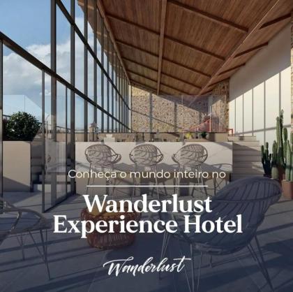 Wanderlust Experience Hotel - BM Signature - image 5